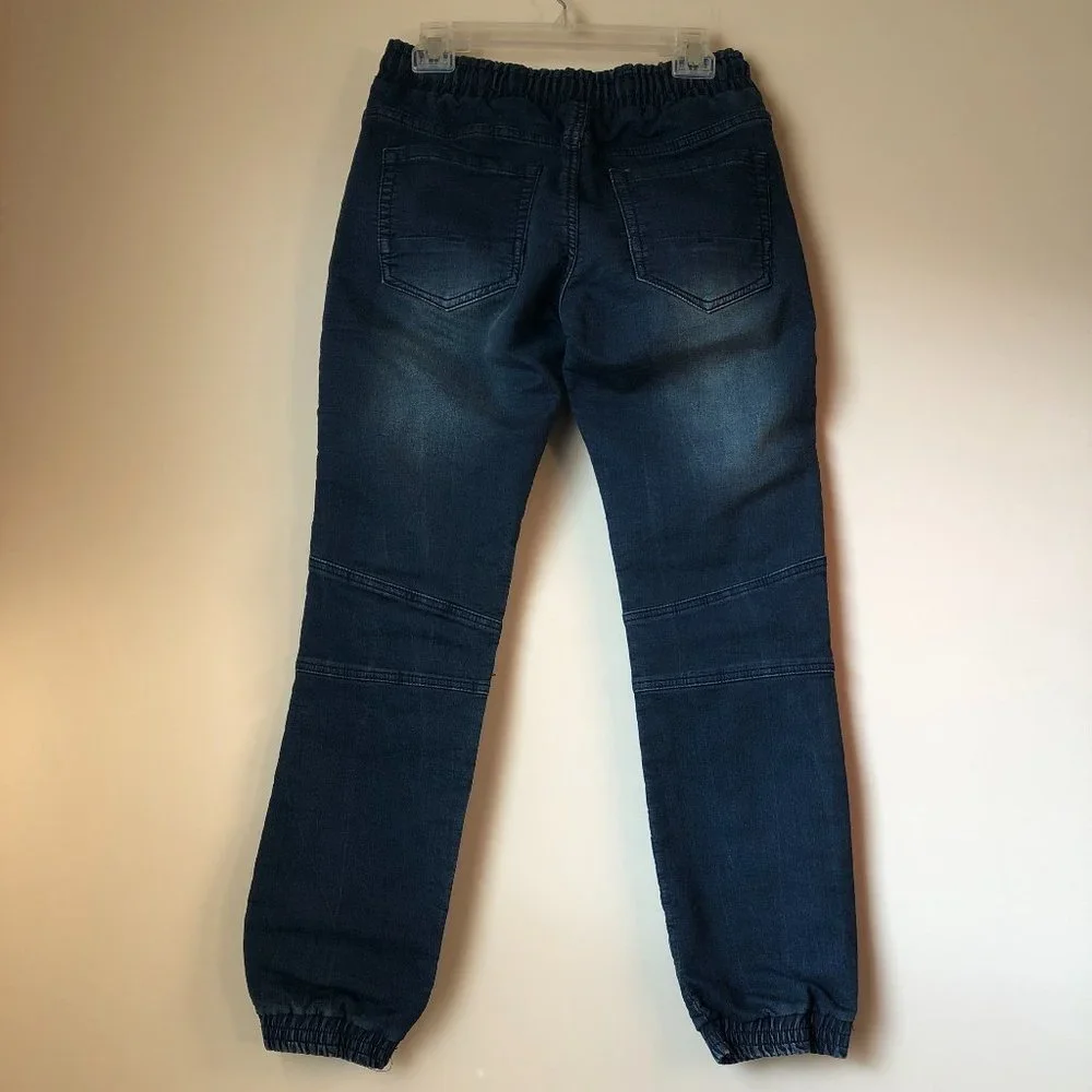 VINTAGE GENES BLACK